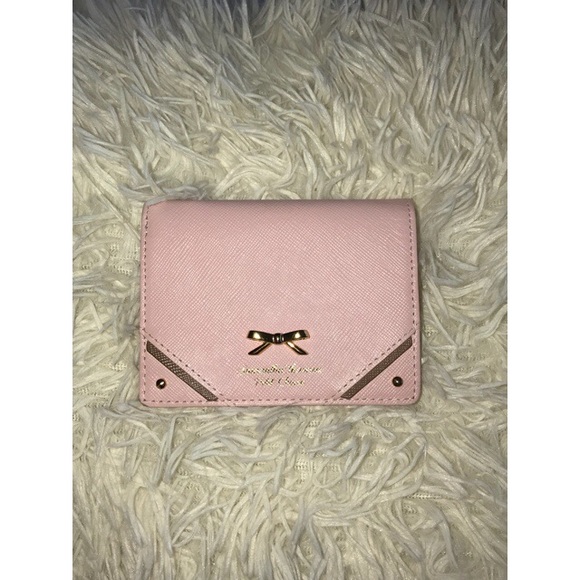 Samantha Thavasa Bags Samantha Thavasa Petit Choice Wallet Poshmark